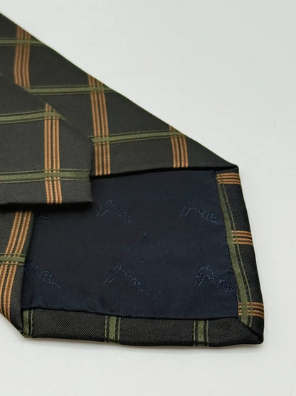 Tie Trussardi