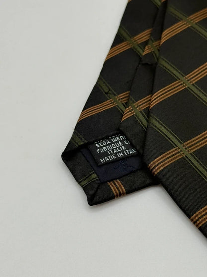 Tie Trussardi