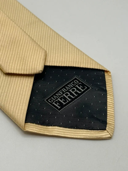 Tie Gianfranco Ferrè
