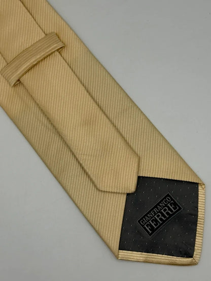 Tie Gianfranco Ferrè