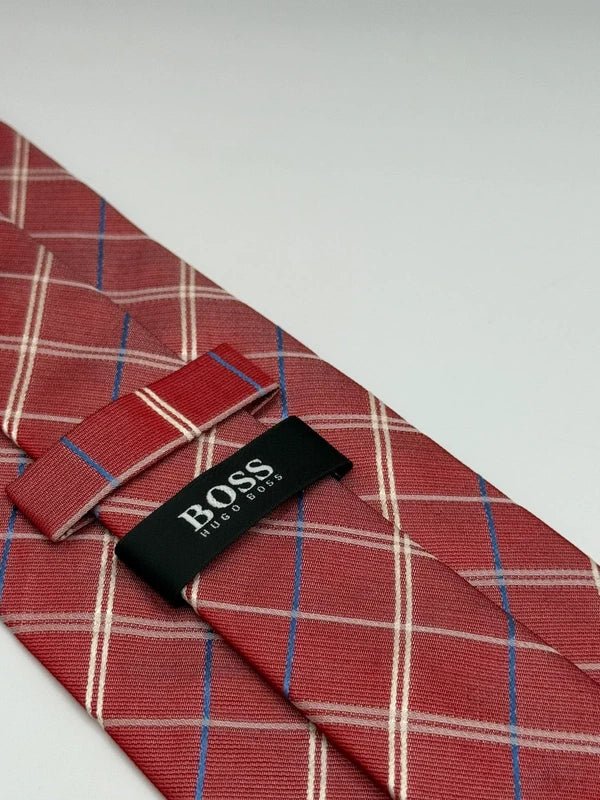 Tie Hugo Boss