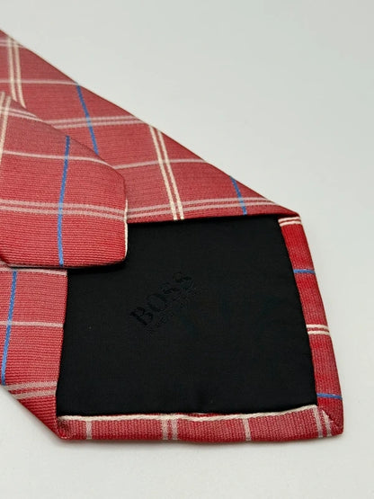 Tie Hugo Boss