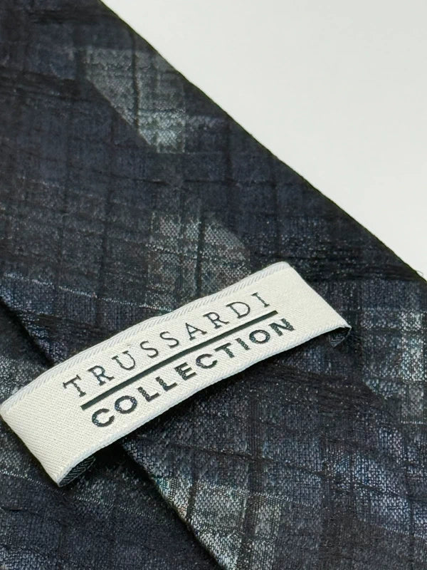 Tie Trussardi