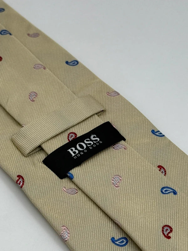 Tie Hugo Boss