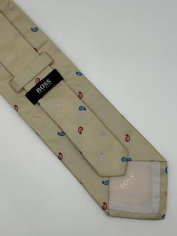 Tie Hugo Boss