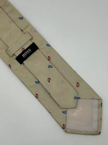 Tie Hugo Boss