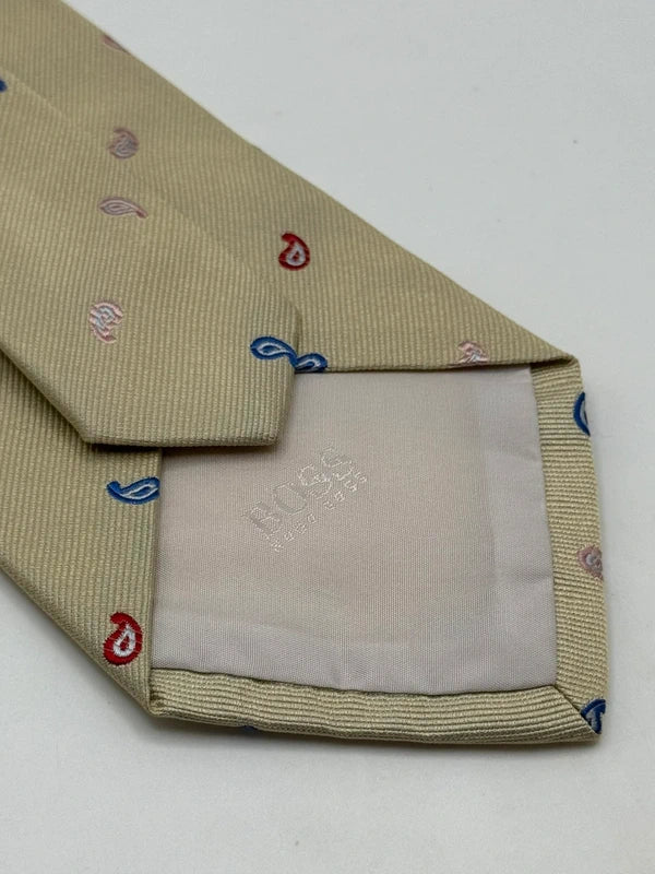 Tie Hugo Boss