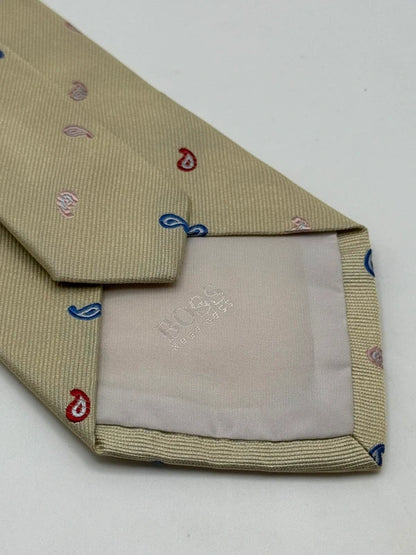 Tie Hugo Boss