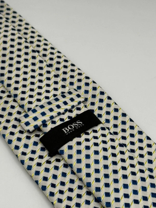 Tie Hugo Boss