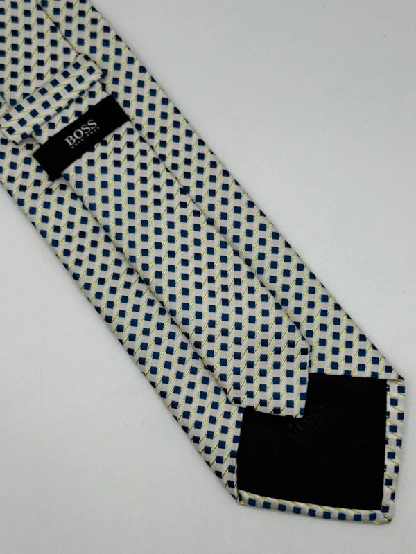 Tie Hugo Boss