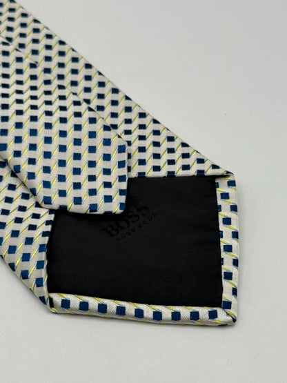 Tie Hugo Boss