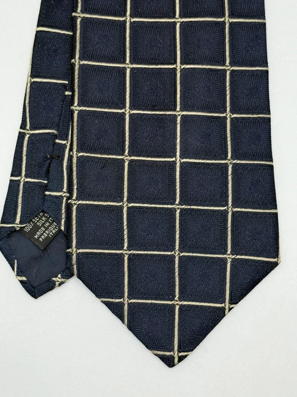 Tie Giorgio Armani