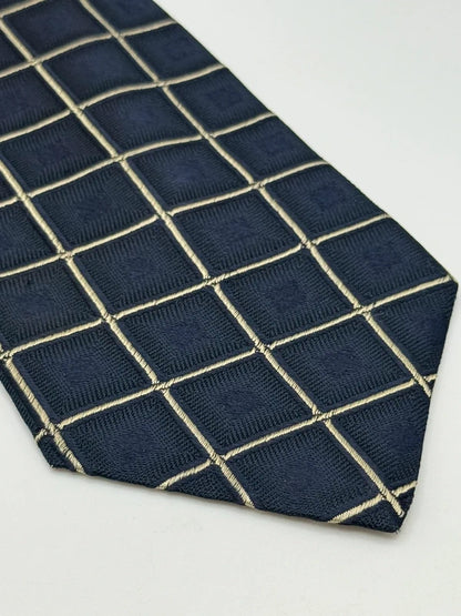 Tie Giorgio Armani