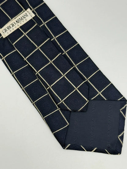 Tie Giorgio Armani