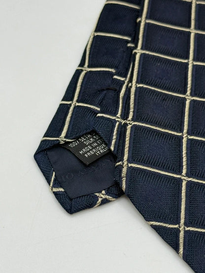 Tie Giorgio Armani