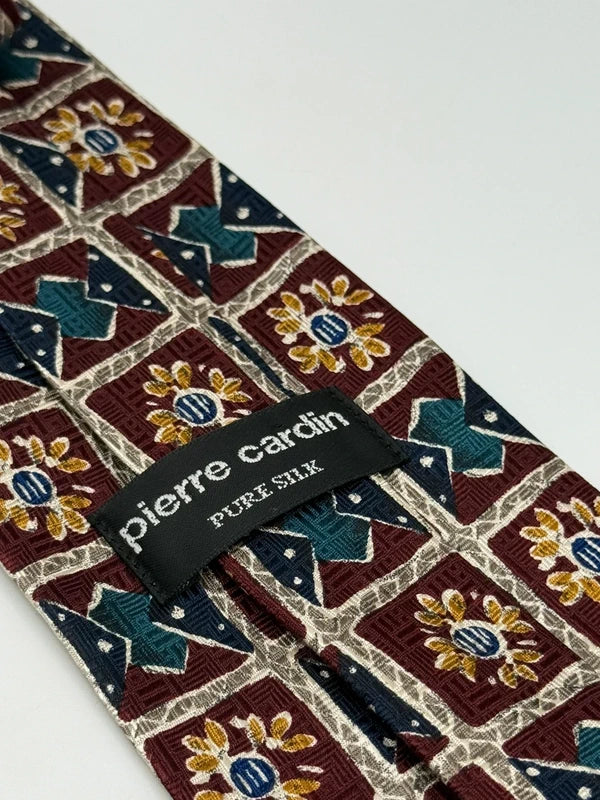 Tie Pierre Cardin