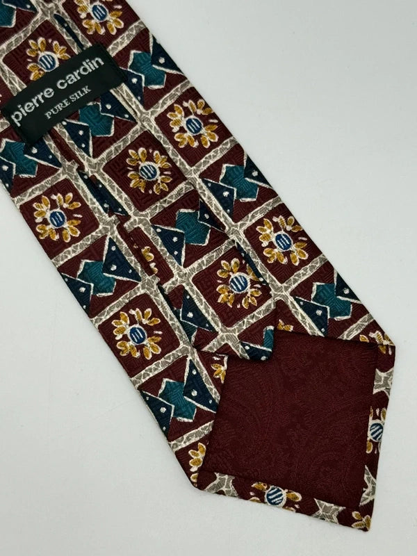 Tie Pierre Cardin