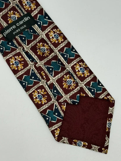 Tie Pierre Cardin