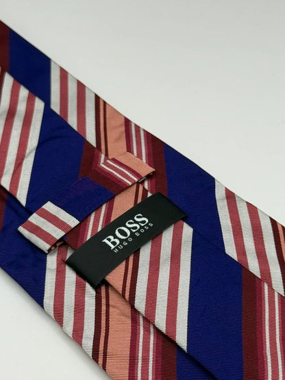 Tie Hugo Boss