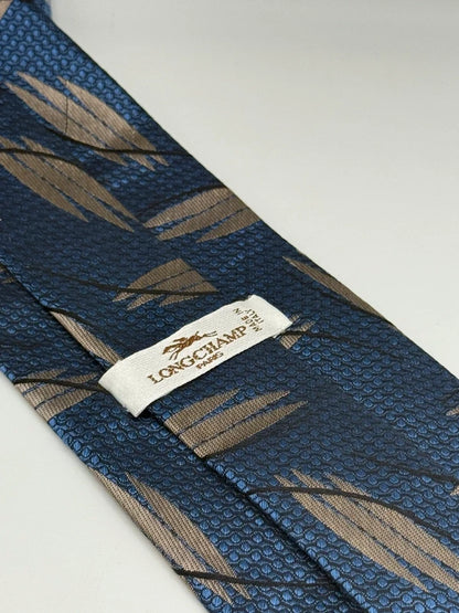 Tie Longchamp