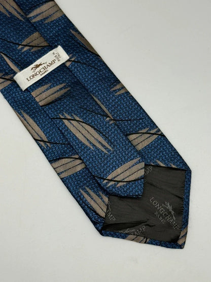 Tie Longchamp