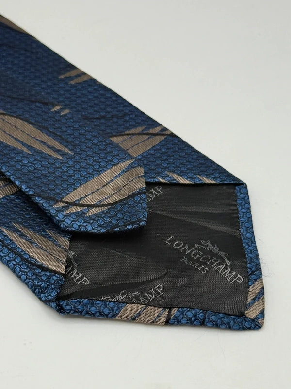 Tie Longchamp