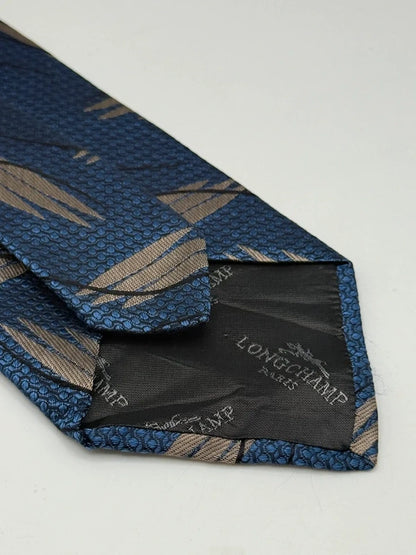 Tie Longchamp