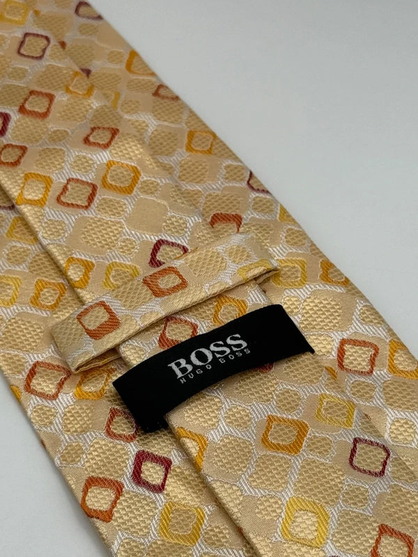Tie Hugo Boss