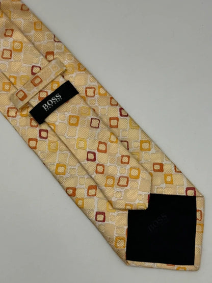 Tie Hugo Boss