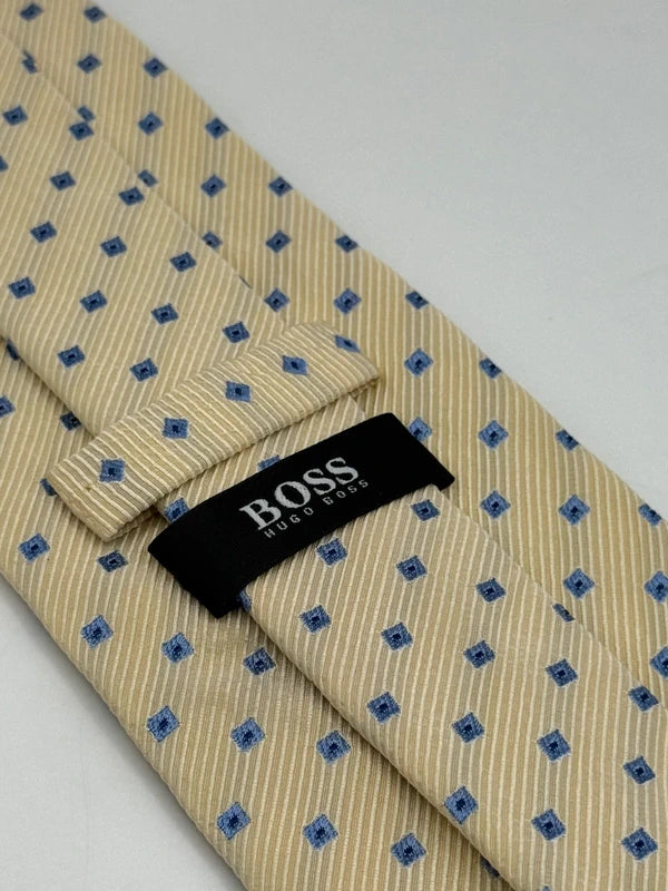 Tie Hugo Boss