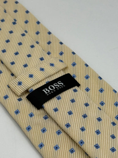 Tie Hugo Boss