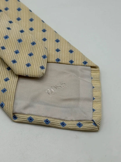 Tie Hugo Boss