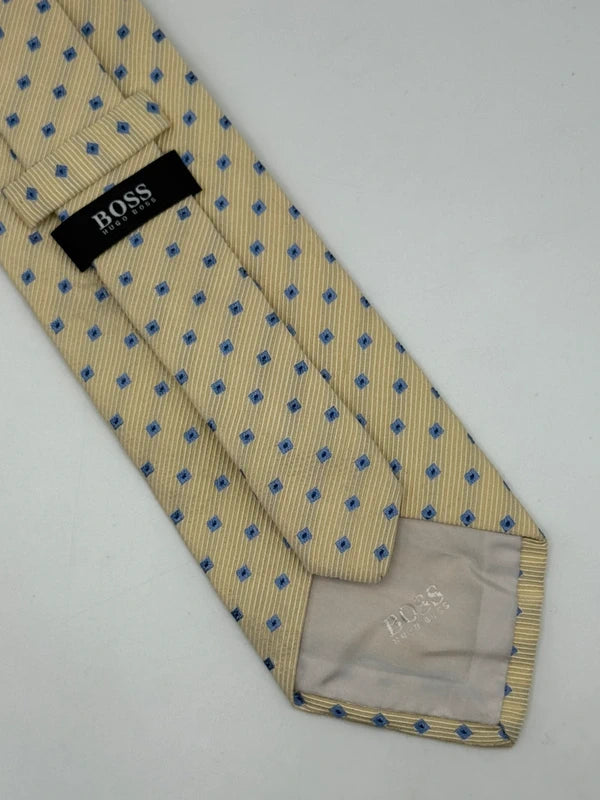 Tie Hugo Boss