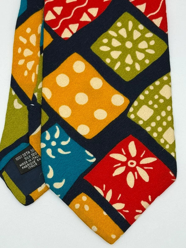 Tie Kenzo