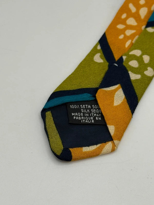 Tie Kenzo