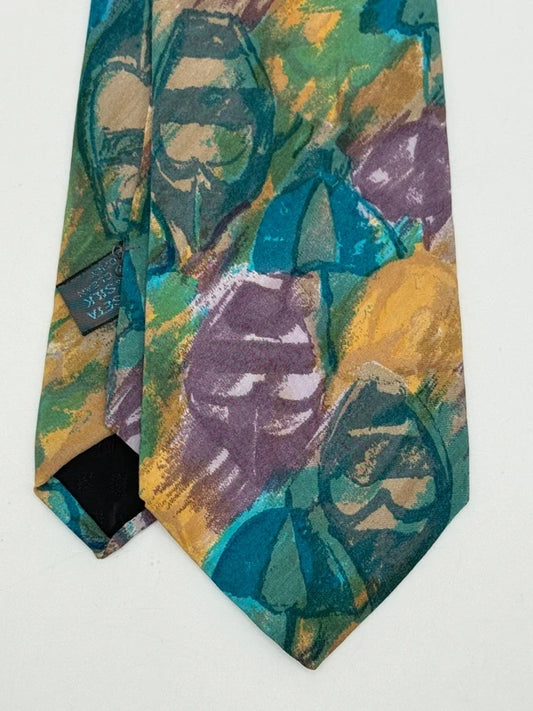 Tie Fendi