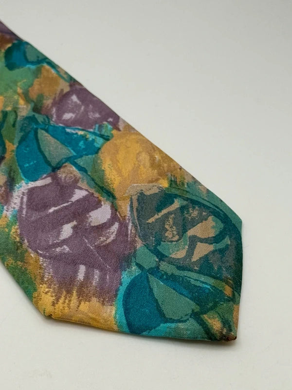Tie Fendi