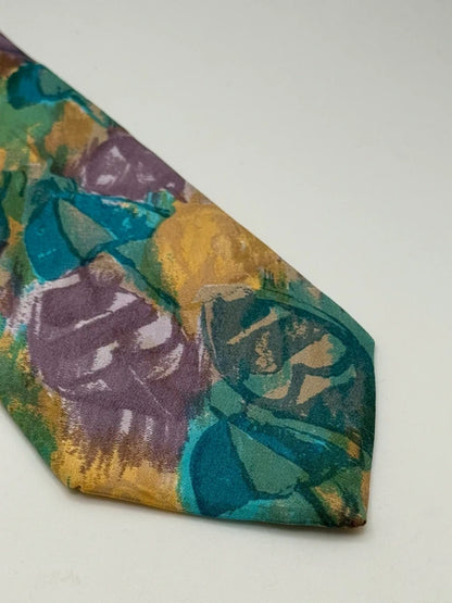 Tie Fendi