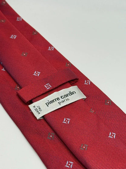 Tie Pierre Cardin