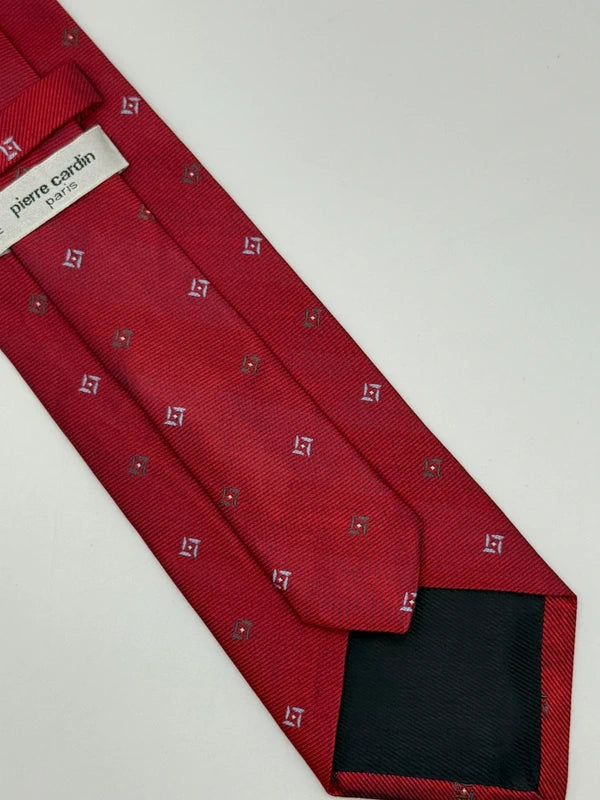 Tie Pierre Cardin