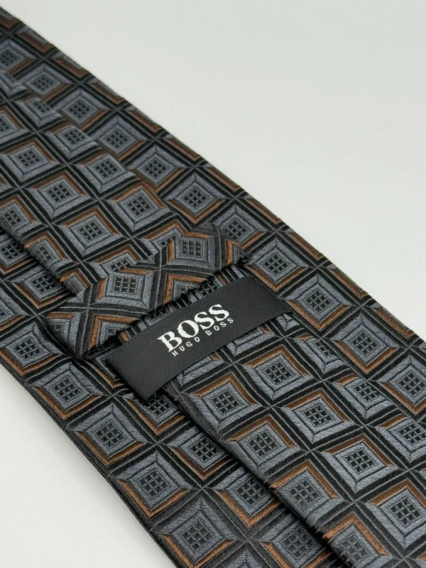Tie Hugo Boss