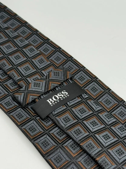 Tie Hugo Boss