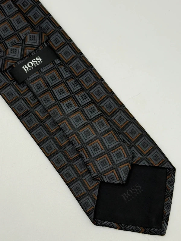 Tie Hugo Boss