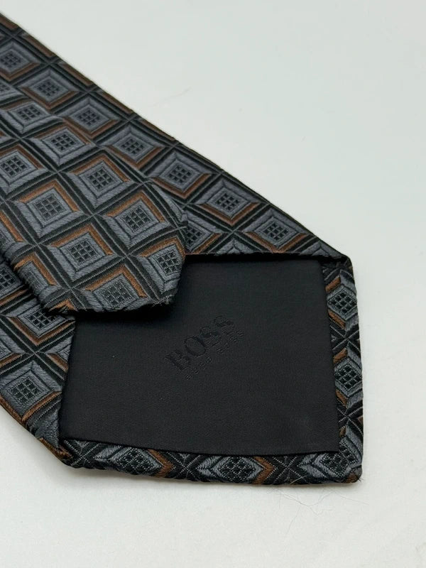 Tie Hugo Boss