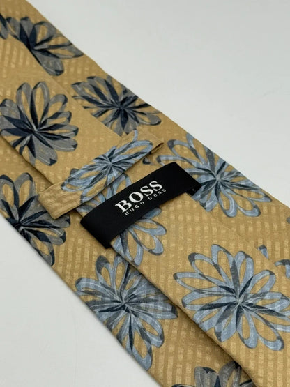Tie Hugo Boss