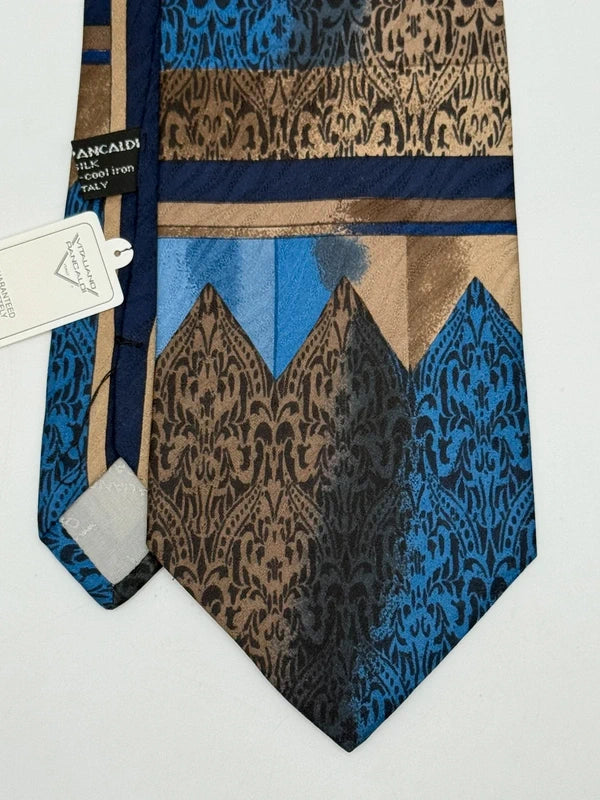 Tie Vitaliano Pancaldi
