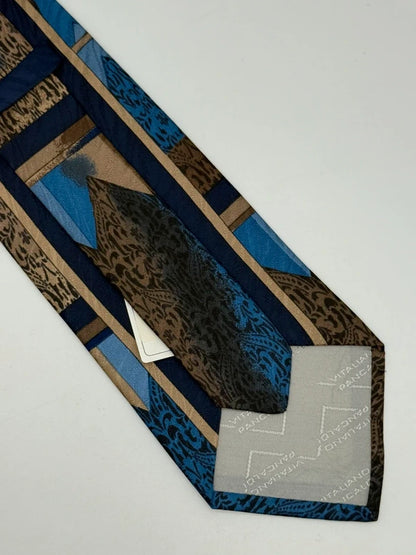 Tie Vitaliano Pancaldi