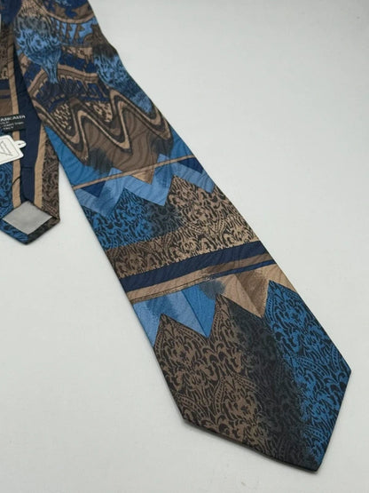 Tie Vitaliano Pancaldi