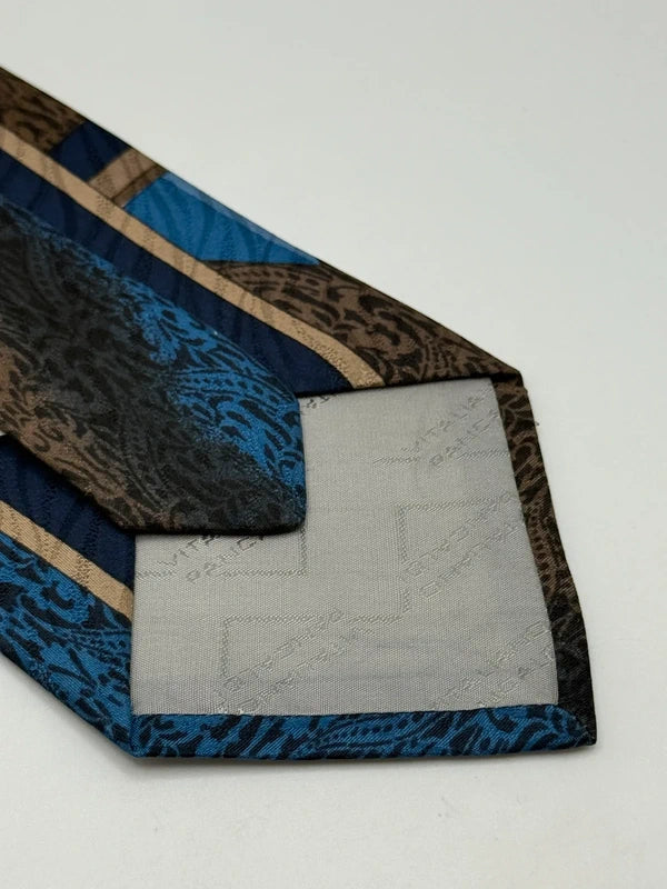 Tie Vitaliano Pancaldi
