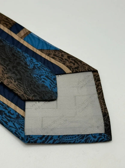 Tie Vitaliano Pancaldi